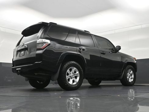 Used 2021 Toyota 4Runner SR5 RWD image 30