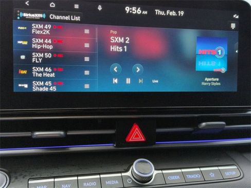 Used 2024 Hyundai Elantra SEL image 22