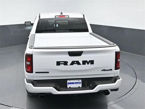 New 2026 RAM 1500 Big Horn image 37
