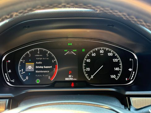 Used 2019 Honda Accord Sport image 66