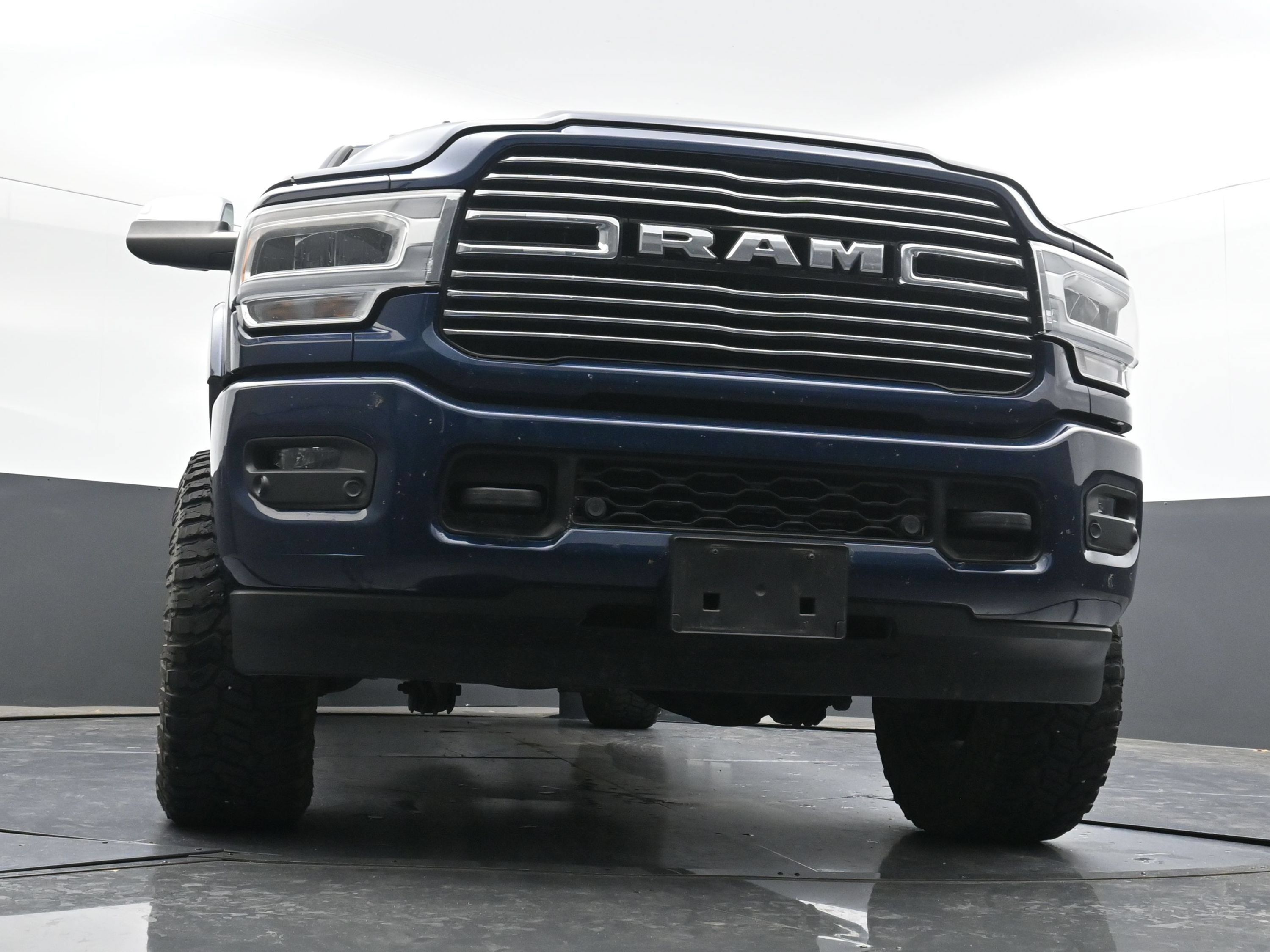 Used 2022 RAM 2500 Laramie AWD/4WD image 26
