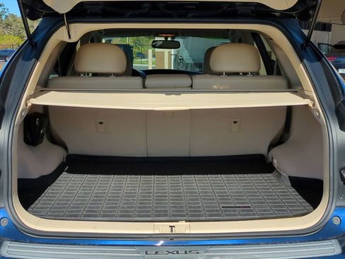 Used 2013 Lexus RX 350 FWD image 12