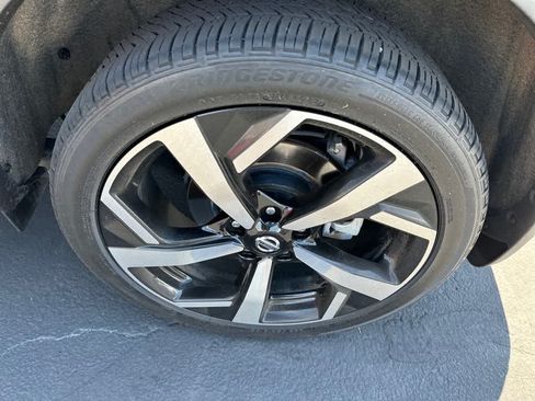 Used 2022 Nissan Rogue Sport SL w/ Premium Package AWD/4WD image 25