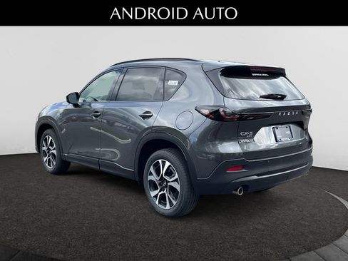 New 2026 MAZDA CX-5 Preferred AWD/4WD image 3