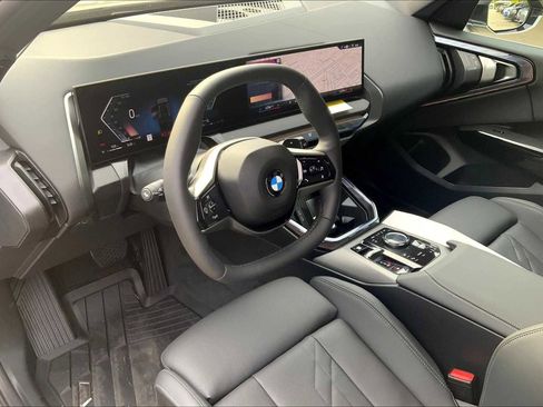 New 2026 BMW X3 xDrive30 w/ Convenience Package image 8
