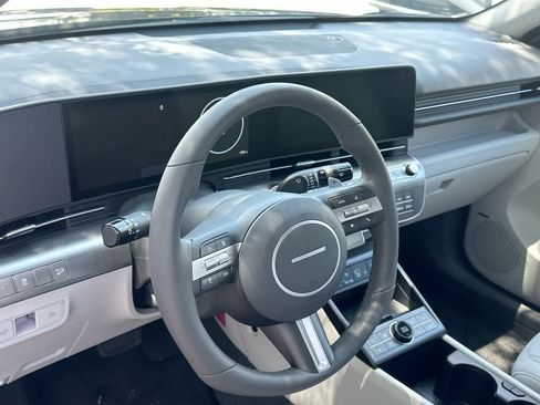 New 2026 Hyundai Kona Limited FWD image 13