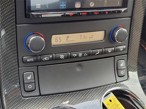 Used 2012 Chevrolet Corvette Grand Sport w/ 4LT Preferred Equipment Group image 15