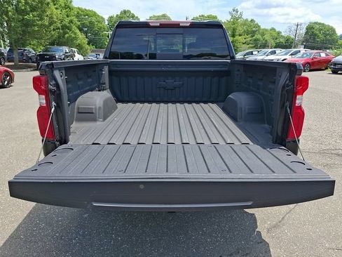 Used 2025 Chevrolet Silverado 1500 RST AWD/4WD image 32