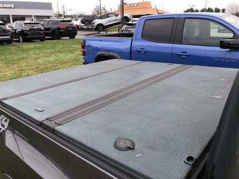 Used 2020 Toyota Tacoma 4x4 Double Cab image 9