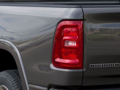 New 2026 RAM 1500 Big Horn AWD/4WD image 34