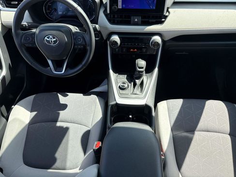 Used 2023 Toyota RAV4 XLE w/ Convenience Package AWD/4WD image 27