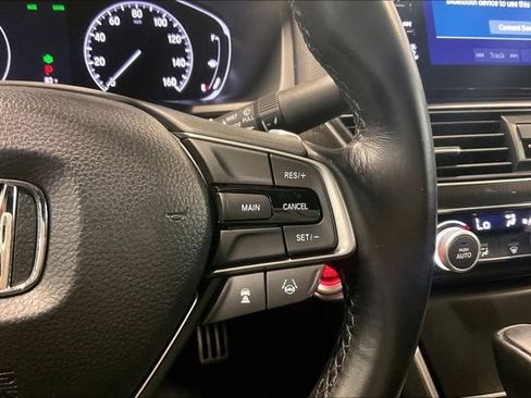 Used 2020 Honda Accord Sport image 19