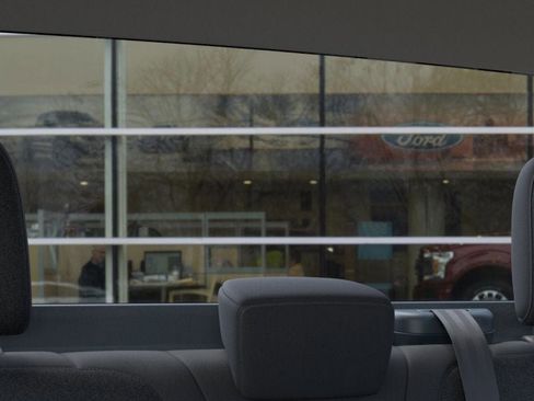 New 2025 Ford Maverick XLT w/ XLT Luxury Package image 24