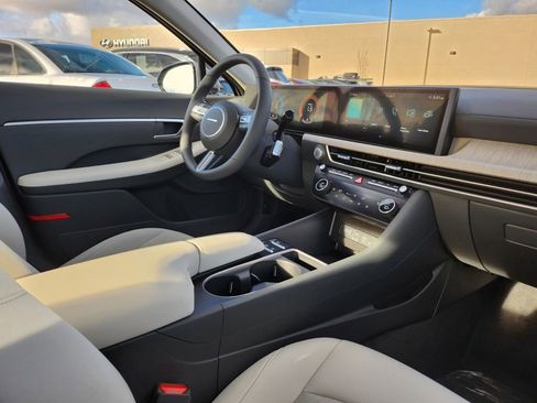 New 2026 Hyundai Sonata SEL image 25