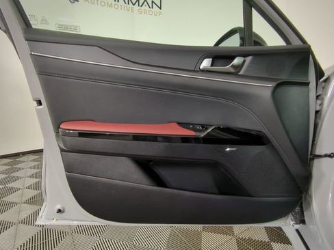 New 2026 Kia K5 GT-Line image 31
