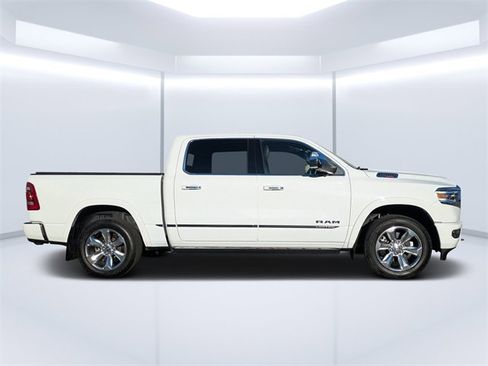 Used 2021 RAM 1500 Limited image 2