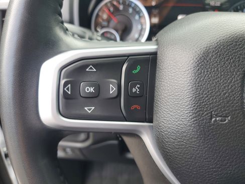 Used 2023 RAM 1500 Big Horn image 15