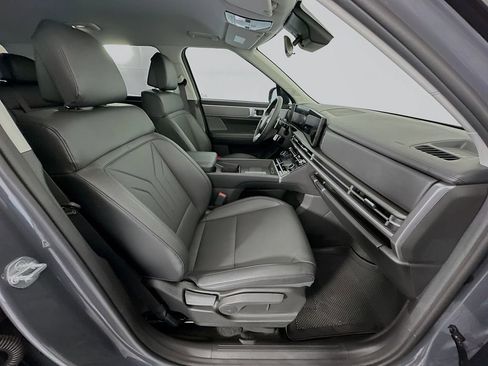 Certified 2026 Hyundai Santa Fe SEL FWD image 27