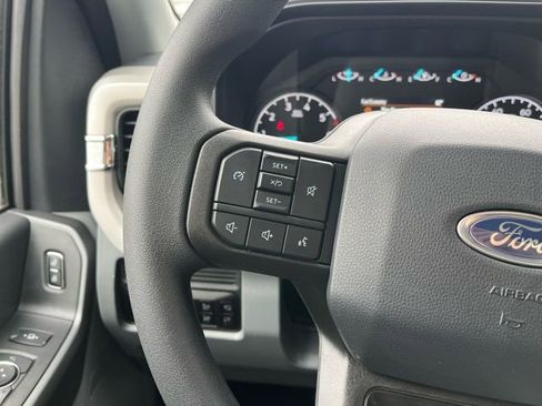 New 2026 Ford F250 XLT image 10