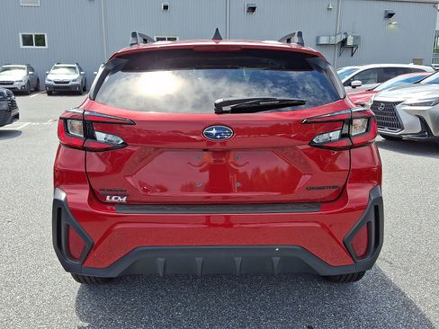Certified 2026 Subaru Crosstrek 2.0i Premium AWD/4WD image 5