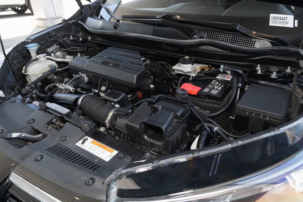 Used 2022 Honda CR-V EX-L image 16