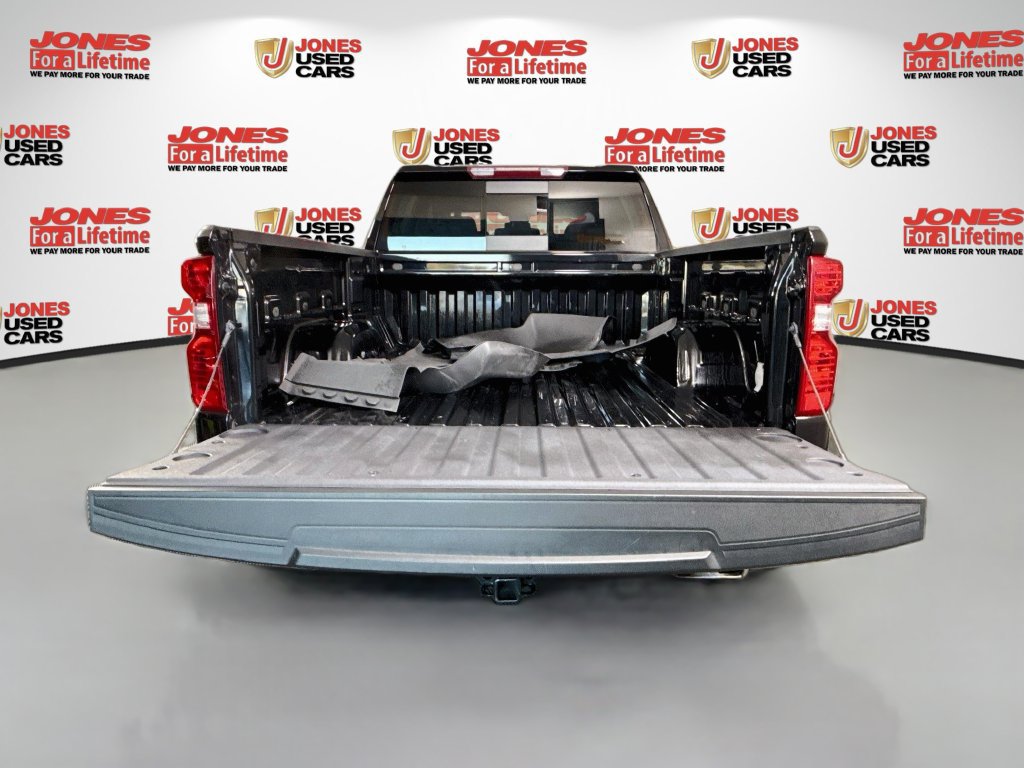 Used 2023 Chevrolet Silverado 1500 LT w/ All Star Edition Plus AWD/4WD image 16