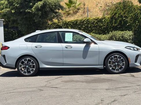 Used 2025 BMW 228i xDrive AWD/4WD image 3