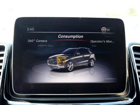 Used 2018 Mercedes-Benz GLE 43 AMG 4MATIC image 42