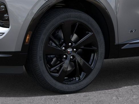 New 2026 Buick Envision Sport Touring image 9