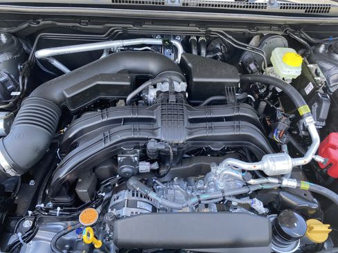 New 2026 Subaru Crosstrek 2.0i Premium AWD/4WD image 24
