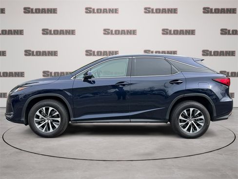 Used 2021 Lexus RX 350 AWD w/ Premium Package image 2