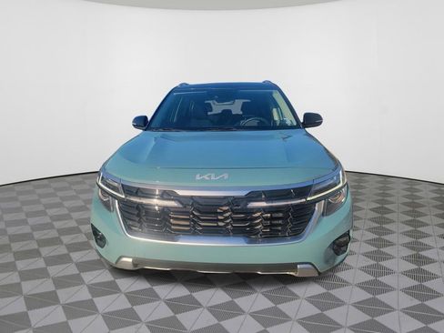 Used 2024 Kia Seltos S image 3