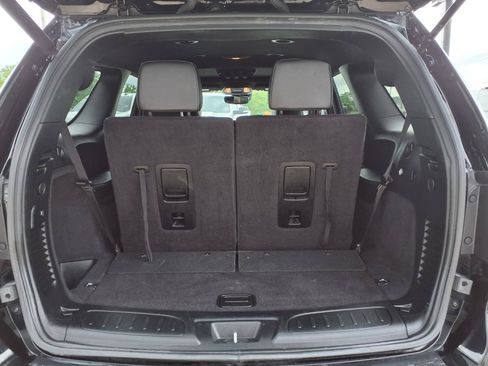 Used 2024 Dodge Durango R/T AWD/4WD image 7