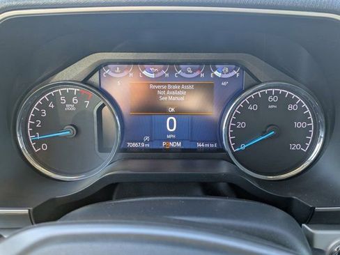 Used 2022 Ford F150 XLT w/ Equipment Group 302A High image 23