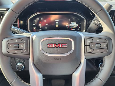 New 2026 GMC Sierra 1500 Elevation w/ X31 Off-Road Package image 20