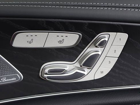 Used 2022 Mercedes-Benz CLS 450 4MATIC image 35