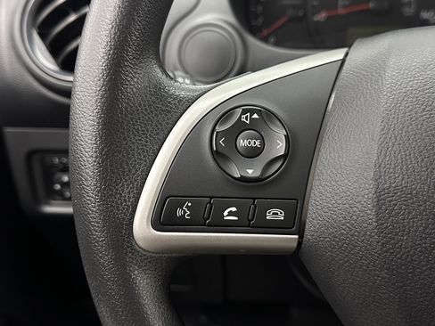 Used 2021 Mitsubishi Mirage ES FWD image 17