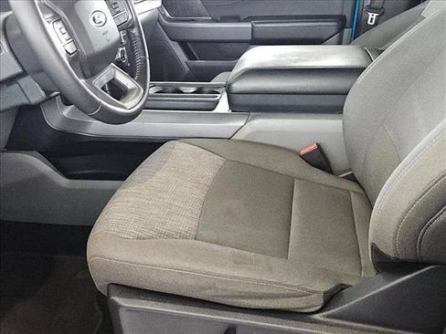 Used 2021 Ford F150 XLT w/ Equipment Group 302A High AWD/4WD image 16