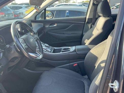 Used 2022 Hyundai Santa Fe XRT FWD image 16