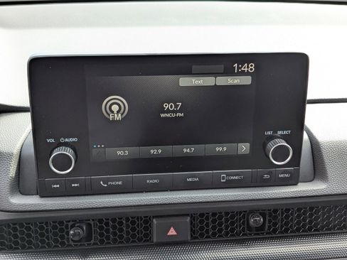 Used 2025 Honda CR-V Sport image 21