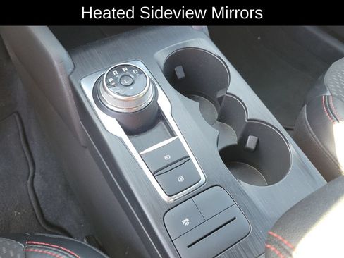 Used 2024 Ford Escape ST-Line w/ Equipment Group 301A FWD image 28