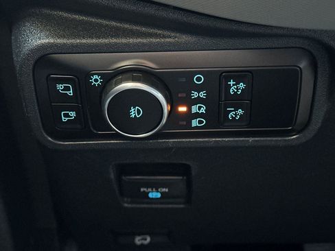 Used 2023 Ford Bronco Badlands w/ Sasquatch Package image 30