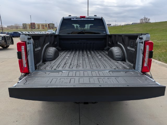 New 2026 Ford F250 XLT w/ XLT Premium Package AWD/4WD image 5