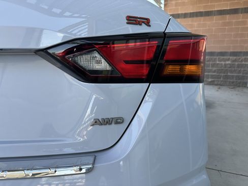 Used 2023 Nissan Altima 2.5 SR image 7