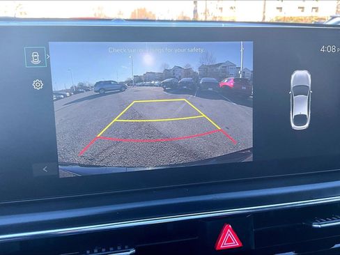 Used 2025 Kia K5 GT-Line image 20