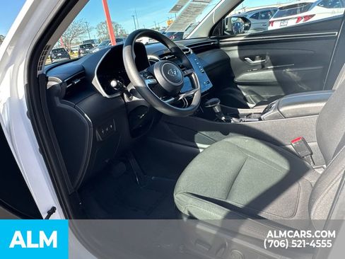 Used 2024 Hyundai Tucson SEL image 11