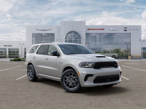 New 2026 Dodge Durango GT AWD/4WD image 5