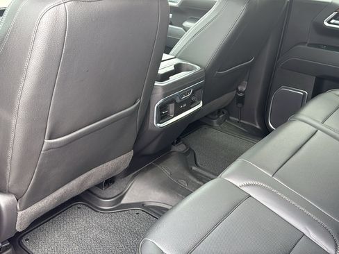 Used 2023 GMC Sierra 1500 Denali AWD/4WD image 22