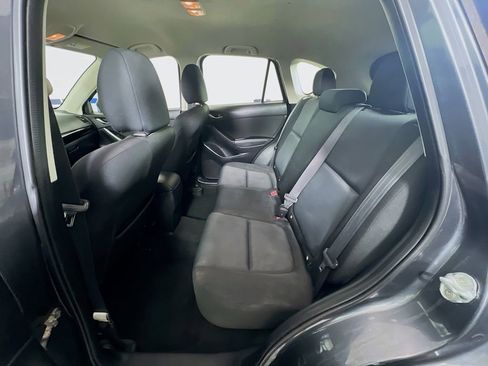 Used 2014 MAZDA CX-5 Sport image 19