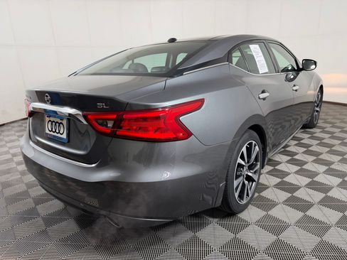 Used 2017 Nissan Maxima 3.5 SL FWD image 9
